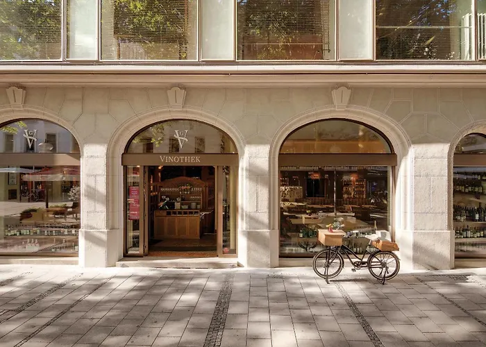 Excelsior By GeiselSporthotels