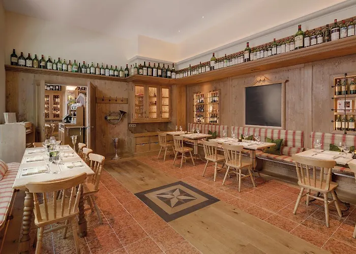 Excelsior By GeiselSporthotels