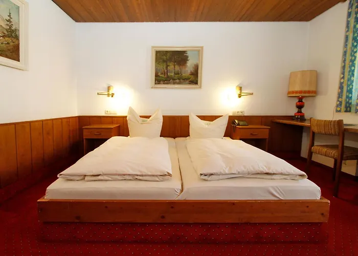 Hotel Neumayr München